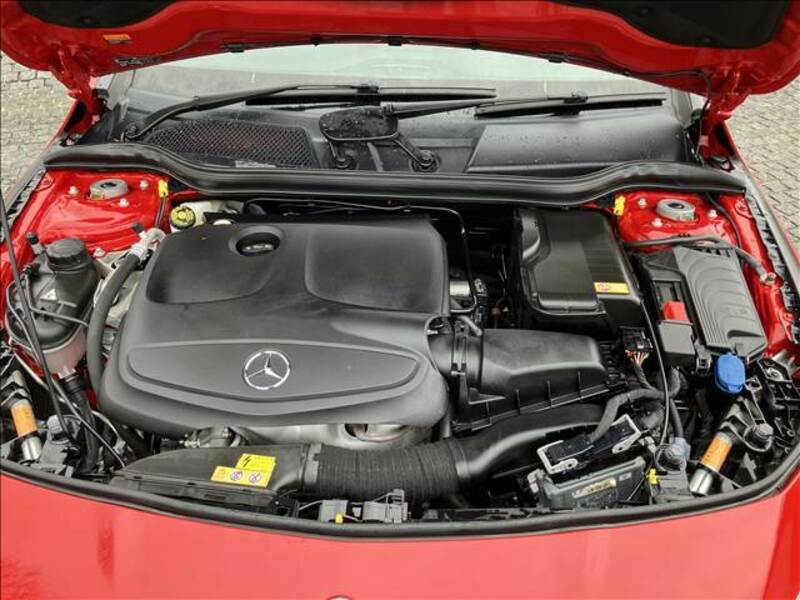CLA-CLASS