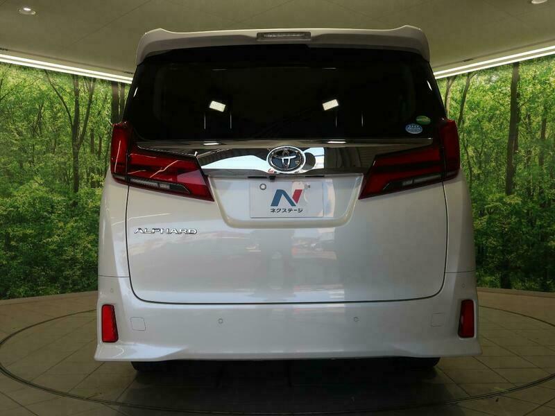 ALPHARD-69