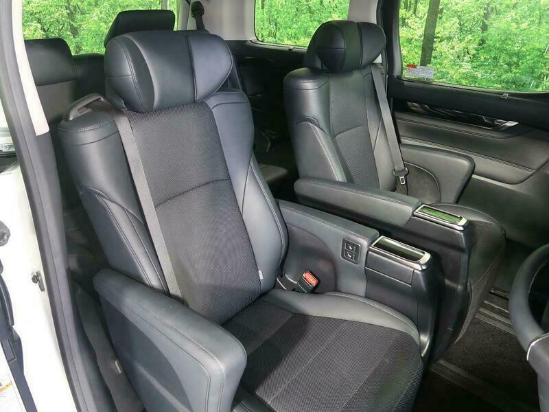 ALPHARD-14