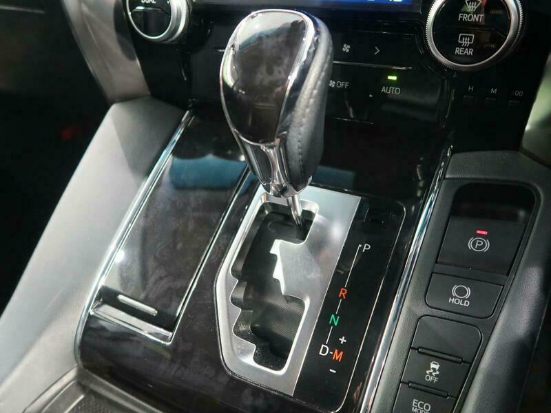 ALPHARD-25