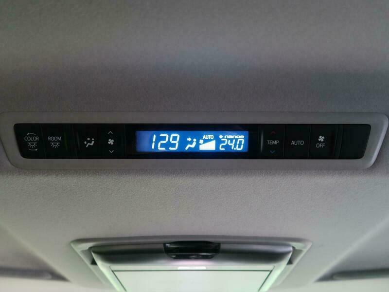 ALPHARD-22