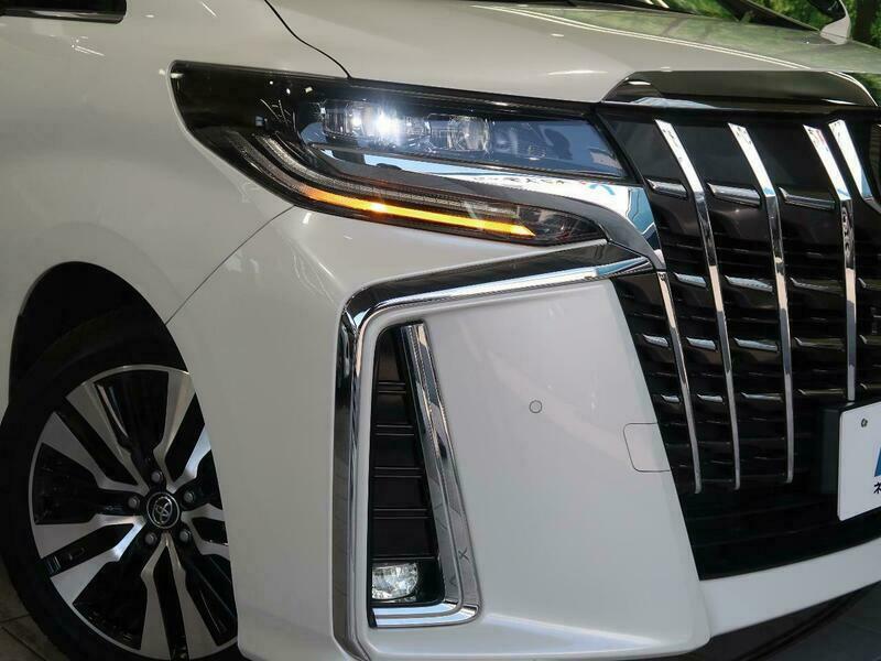 ALPHARD-15