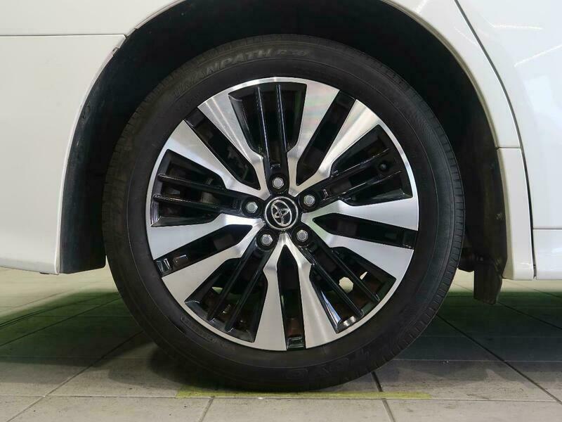ALPHARD-48