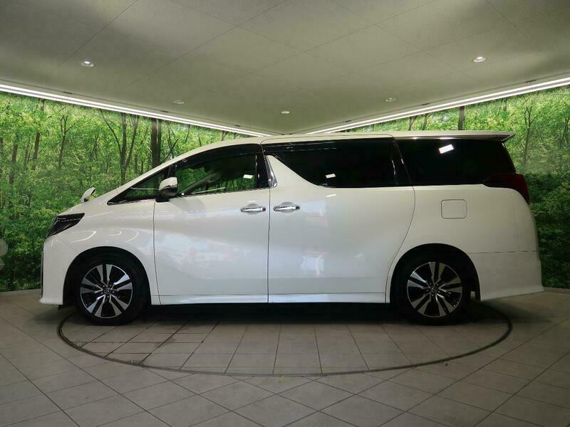 ALPHARD-2