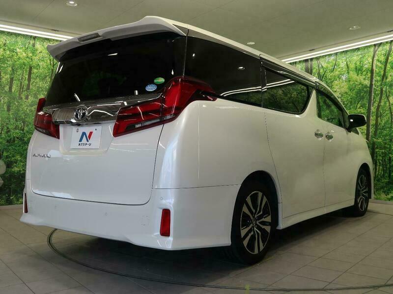 ALPHARD-13