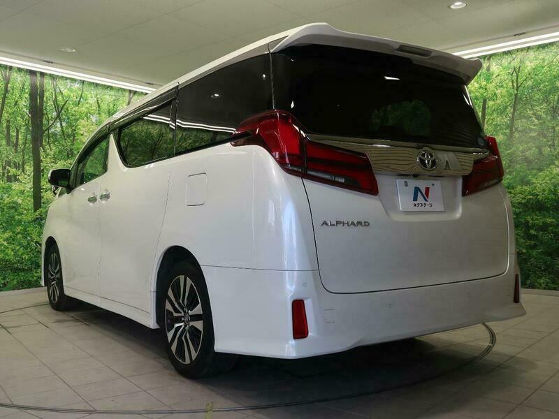 ALPHARD-66