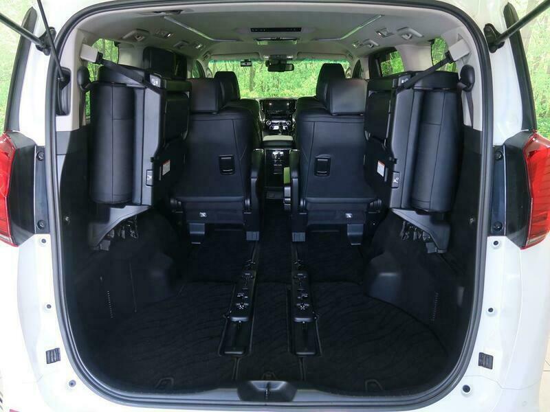 ALPHARD-7