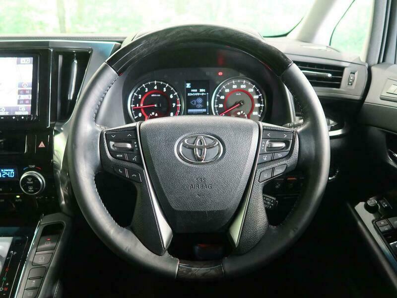 ALPHARD-62