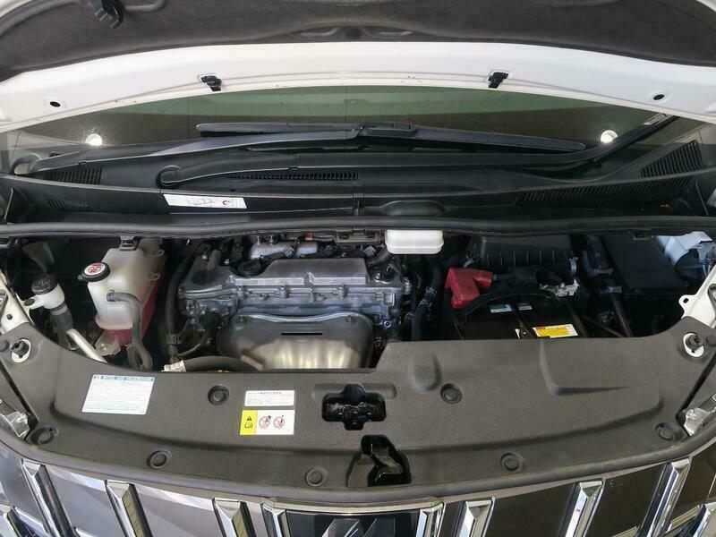 ALPHARD-9