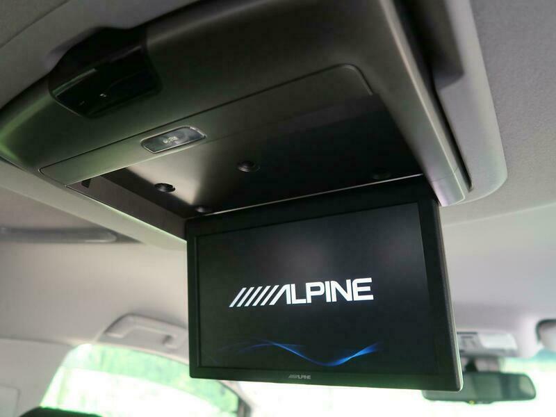ALPHARD-5