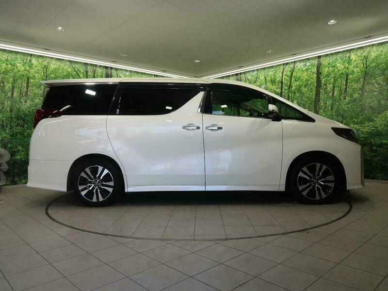ALPHARD-52
