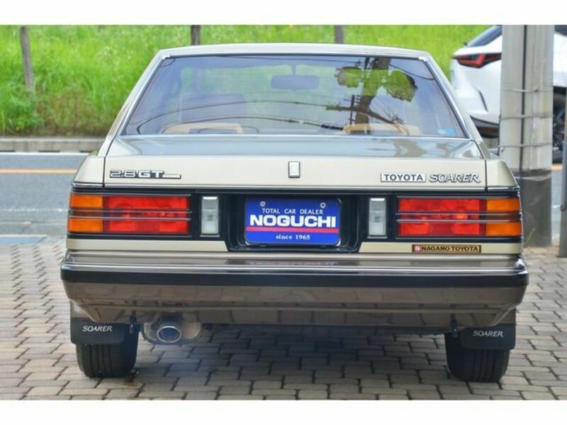SOARER
