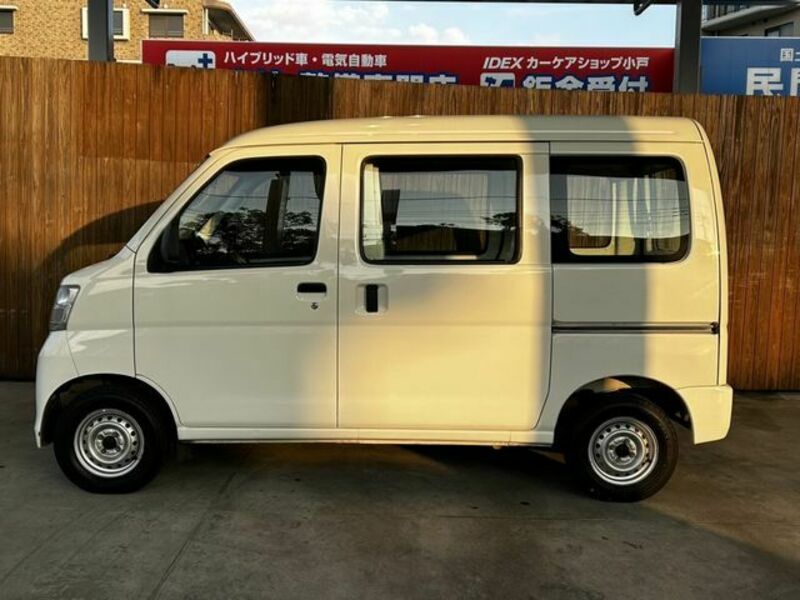 HIJET CARGO-7