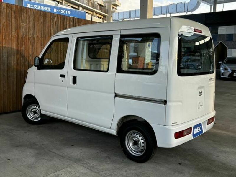 HIJET CARGO-8