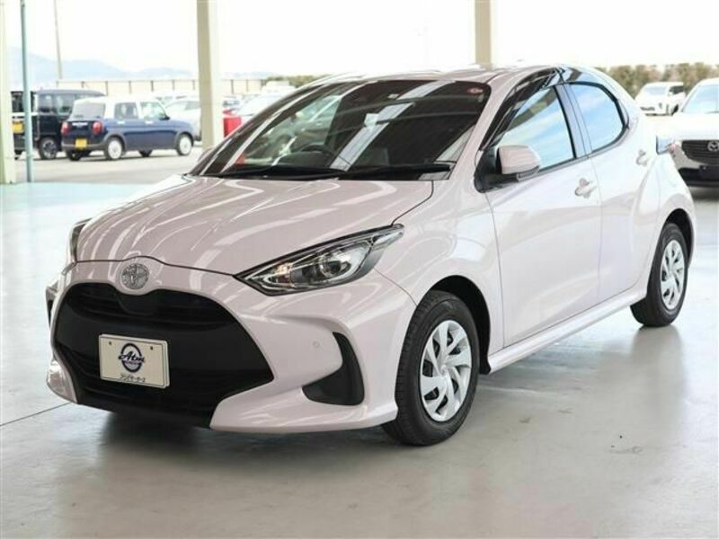 TOYOTA YARIS Used Cars for Sale