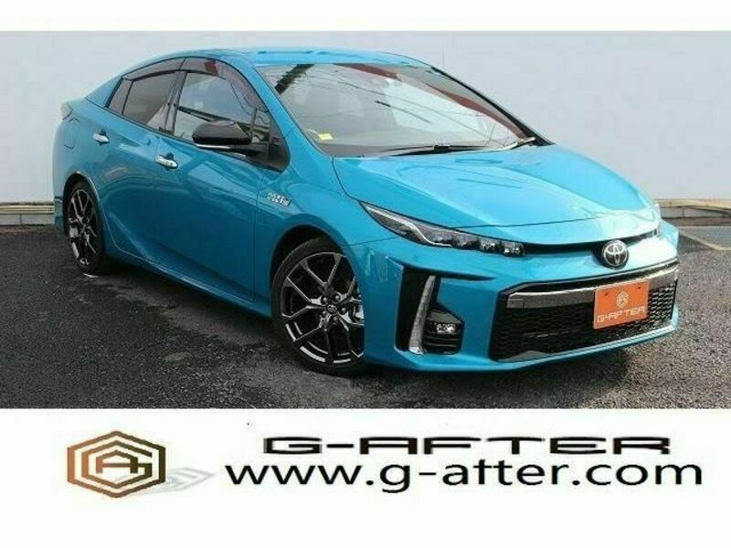 PRIUS PHV-0