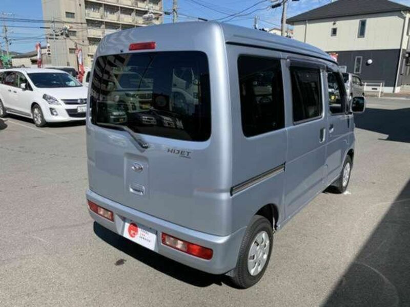 HIJET CARGO-2