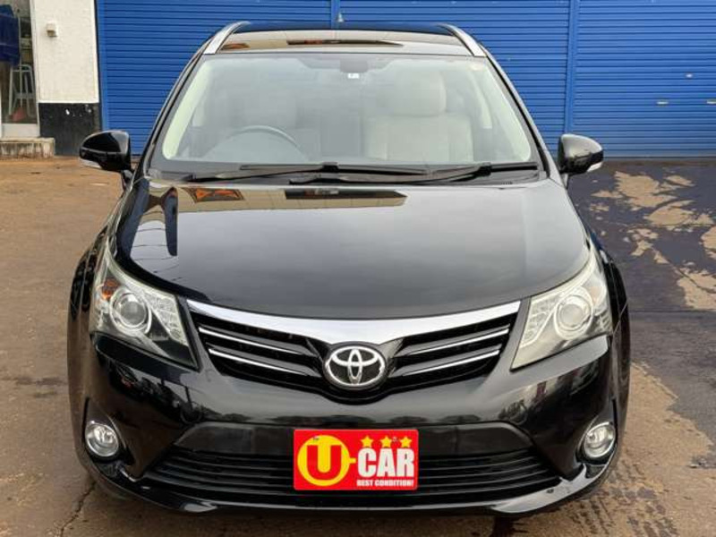 AVENSIS WAGON-5