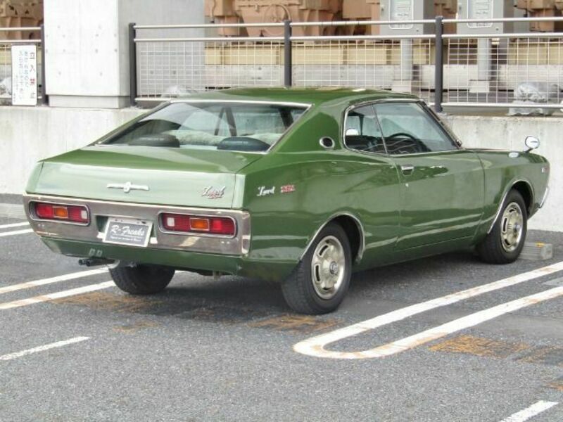 LAUREL