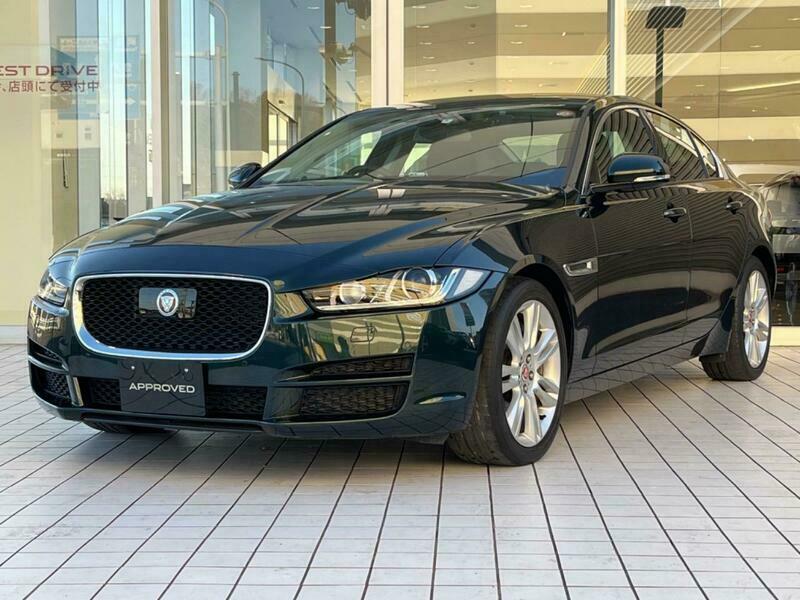 XE