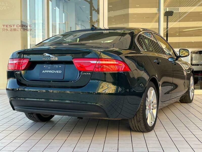 XE