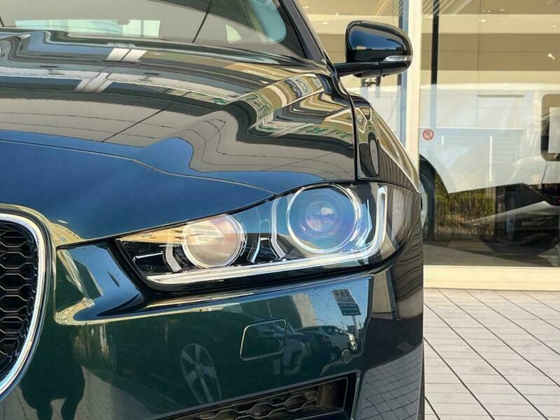 XE