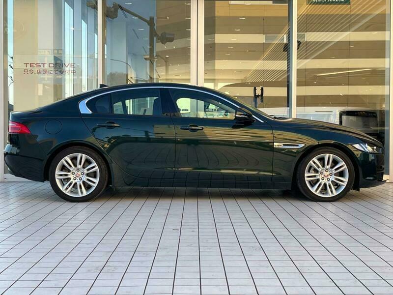XE