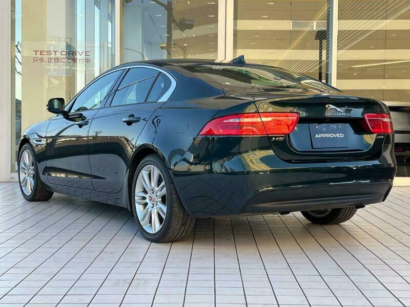 XE