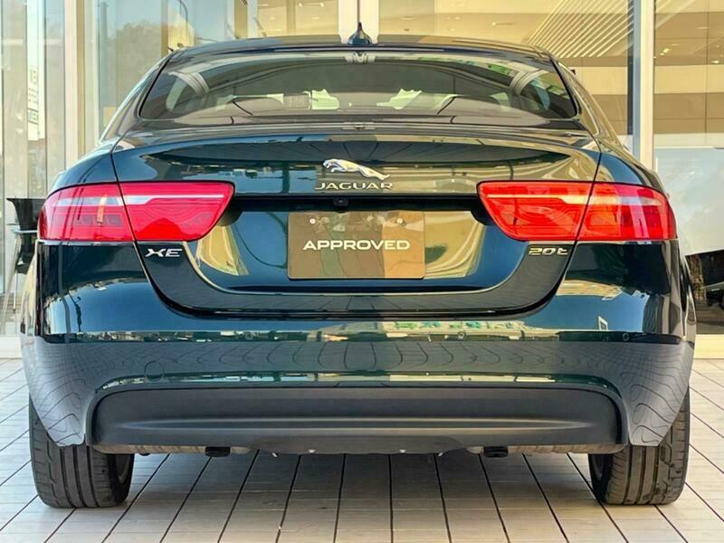 XE