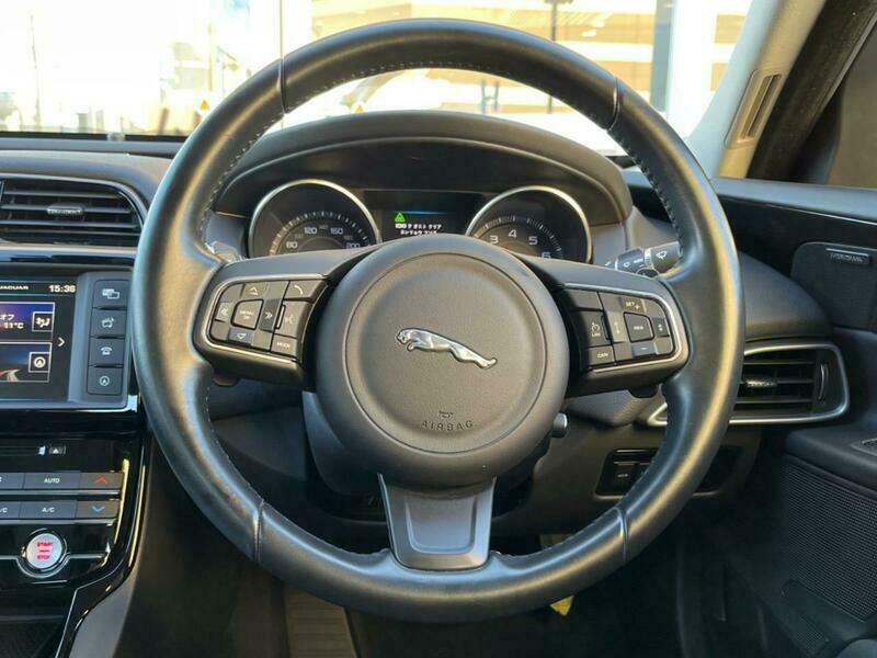 XE