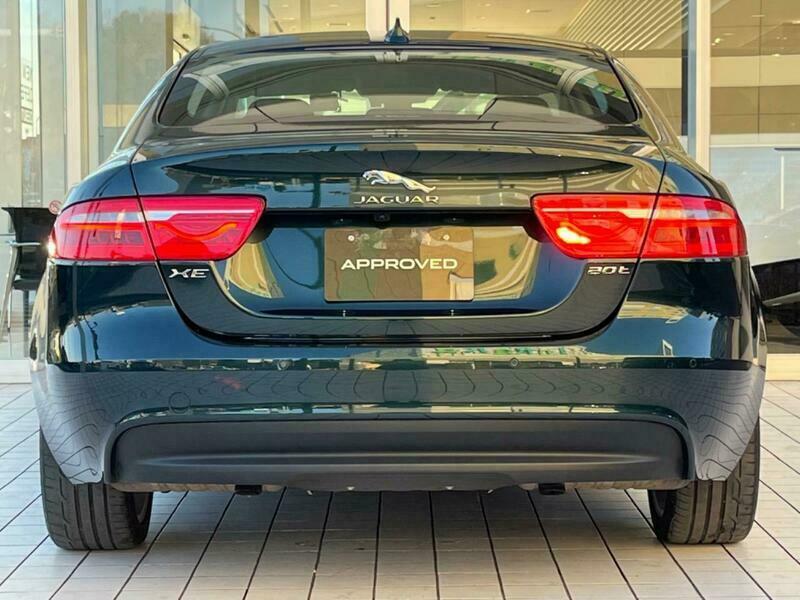 XE