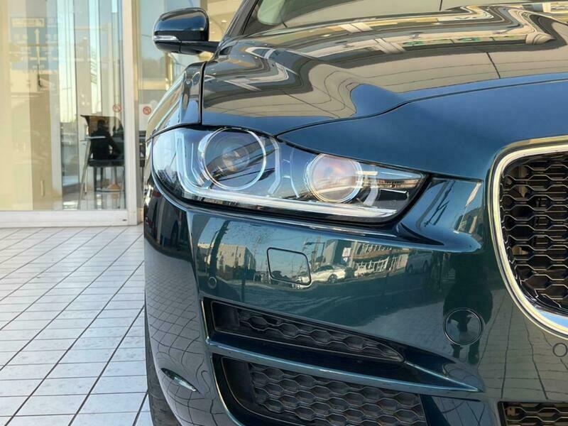 XE