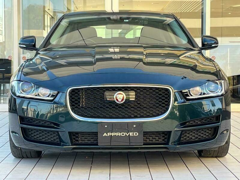 XE