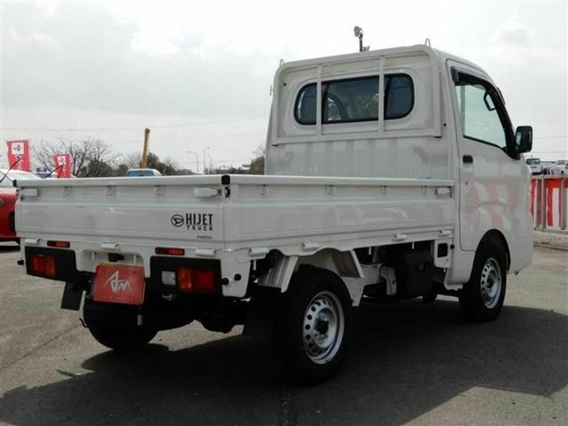 HIJET TRUCK-1