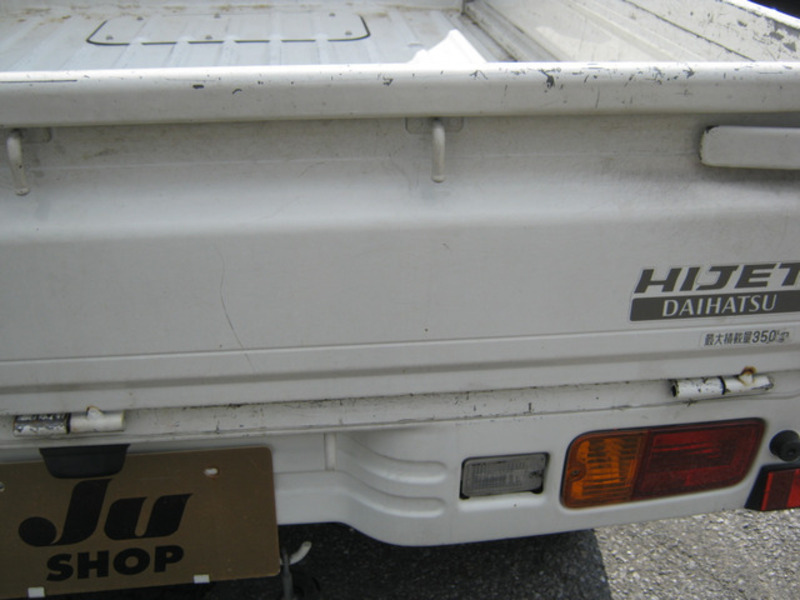 HIJET TRUCK-11