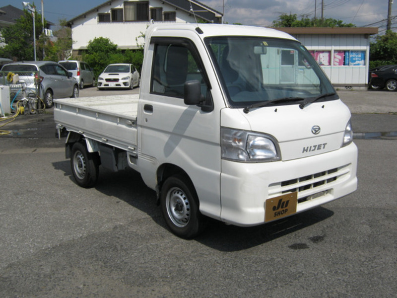 HIJET TRUCK-8