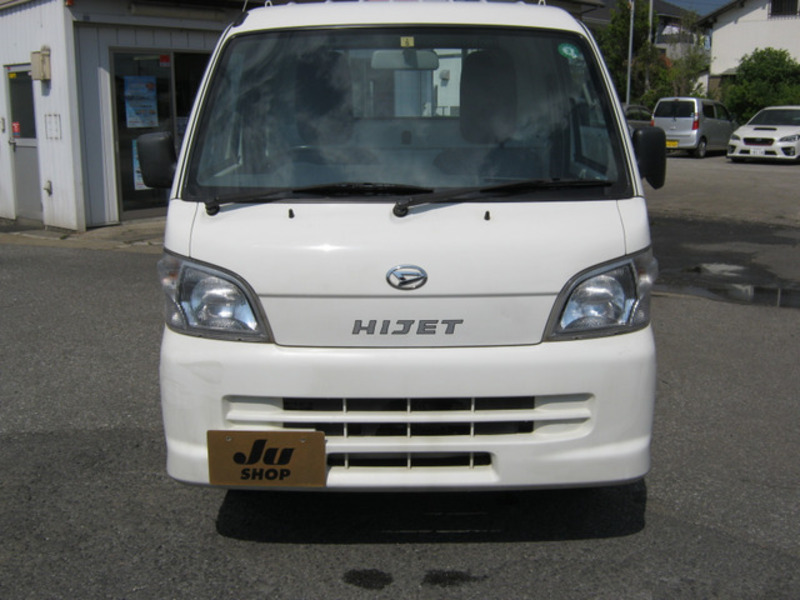 HIJET TRUCK-9