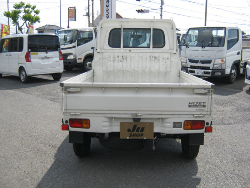 HIJET TRUCK-1