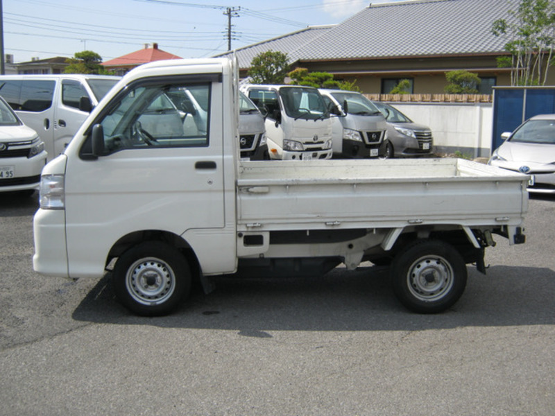 HIJET TRUCK-4