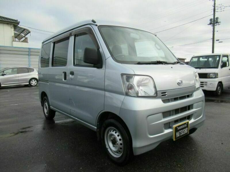 HIJET CARGO-3