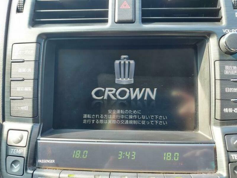 CROWN