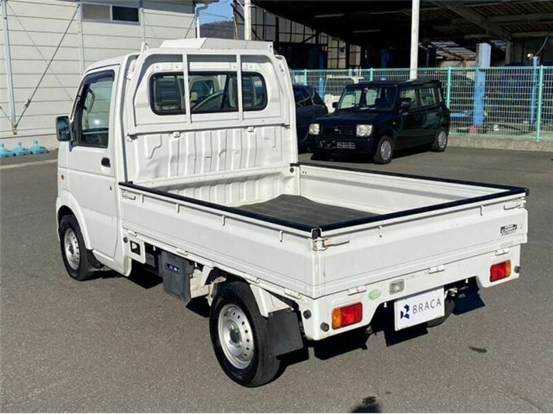 CARRY TRUCK-1