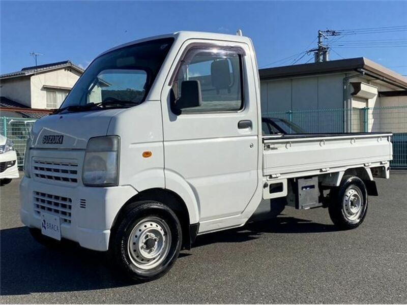 CARRY TRUCK-3