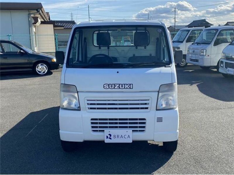 CARRY TRUCK-4