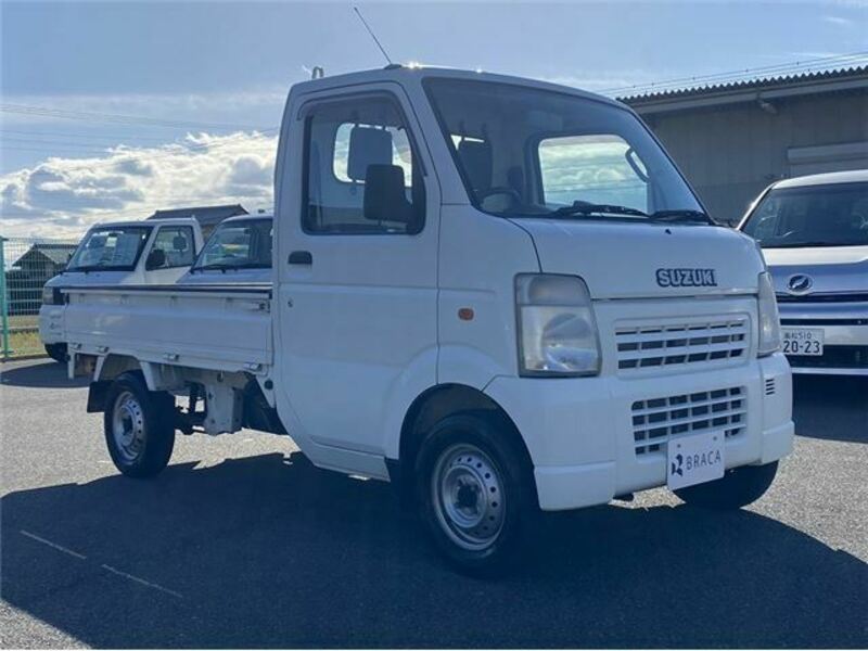 CARRY TRUCK-5