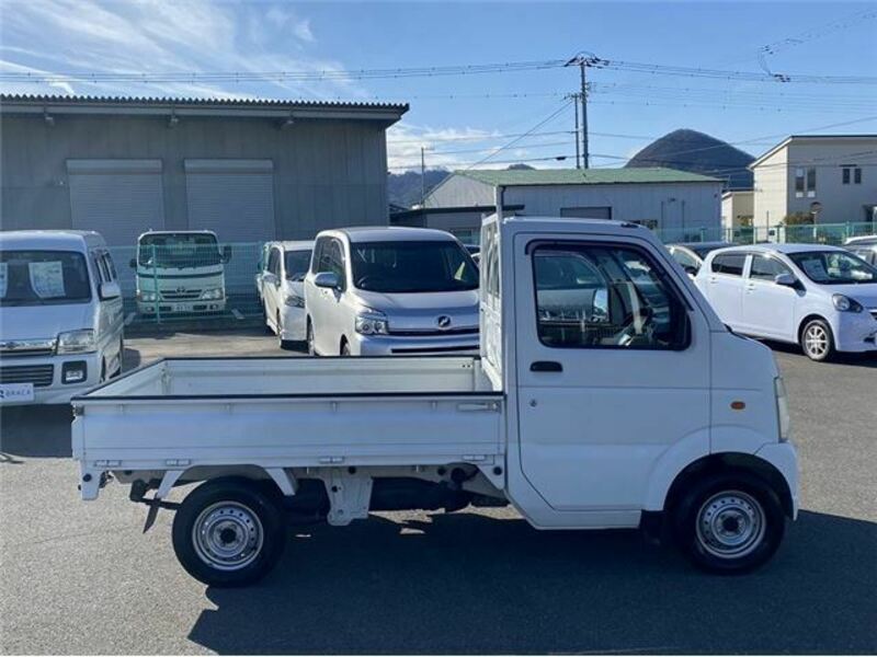 CARRY TRUCK-6