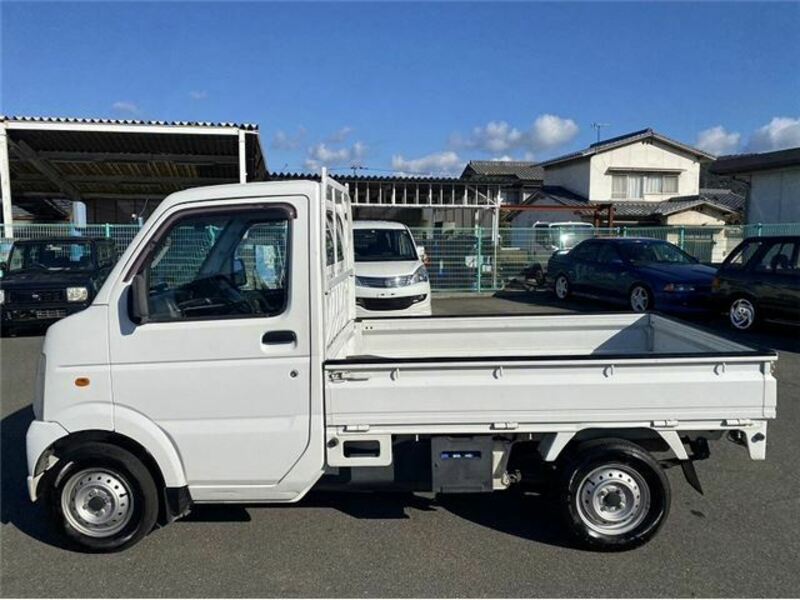 CARRY TRUCK-7