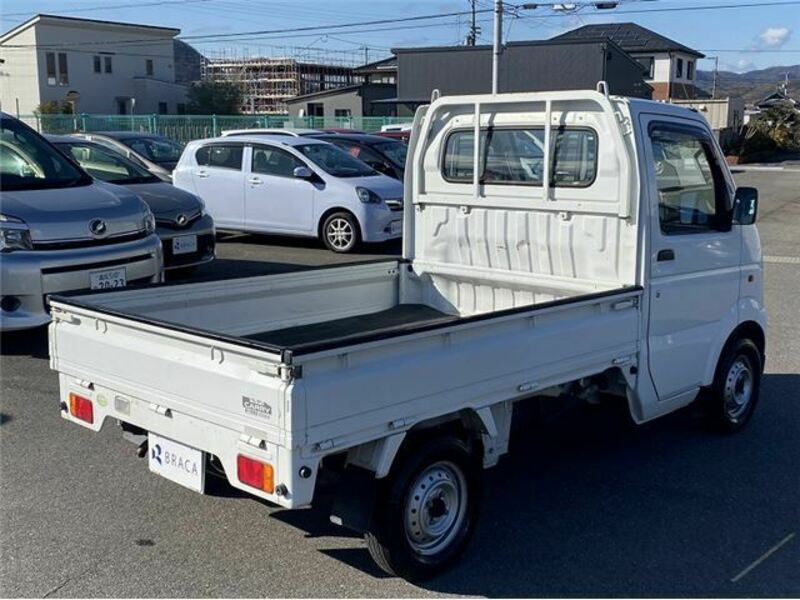 CARRY TRUCK-9