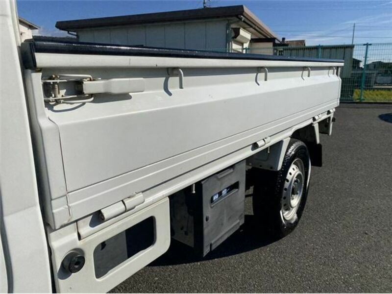 CARRY TRUCK-25