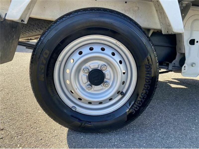 CARRY TRUCK-32